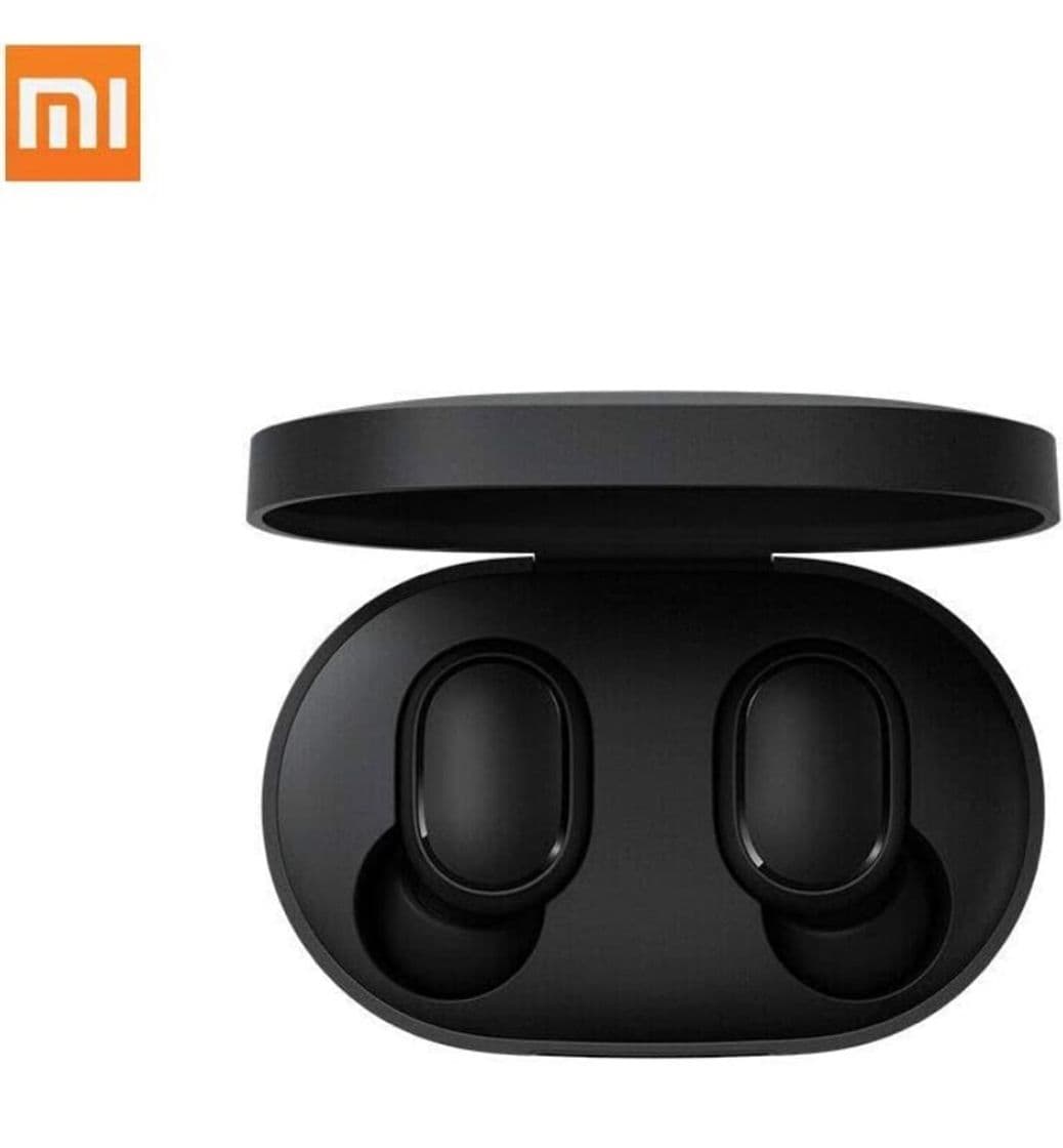 Moda Xiaomi Redmi Airdots - Auriculares inalámbricos 