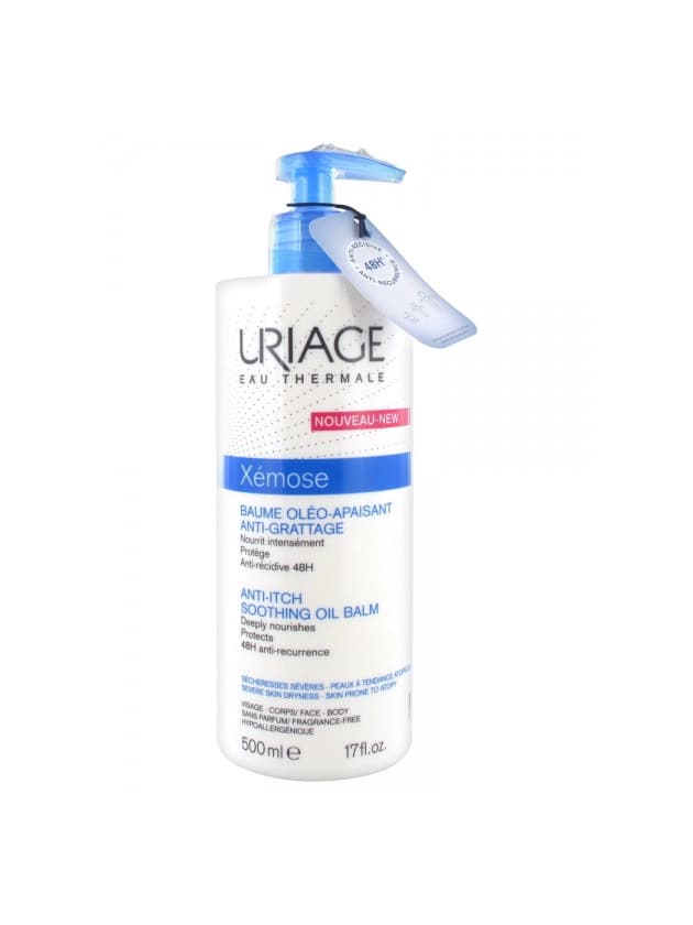 Producto Uriage Anti-grattage