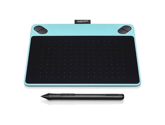 Producto Mesa Digitalizadora Wacom