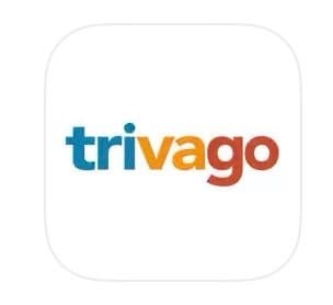 App Trivago 