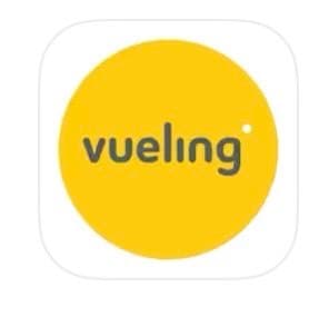 App Vueling 