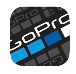 App GoPro 