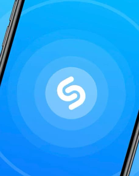 App Shazam