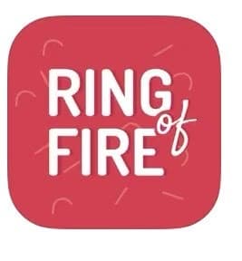 App Ring of Fire