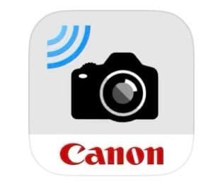 App Canon 