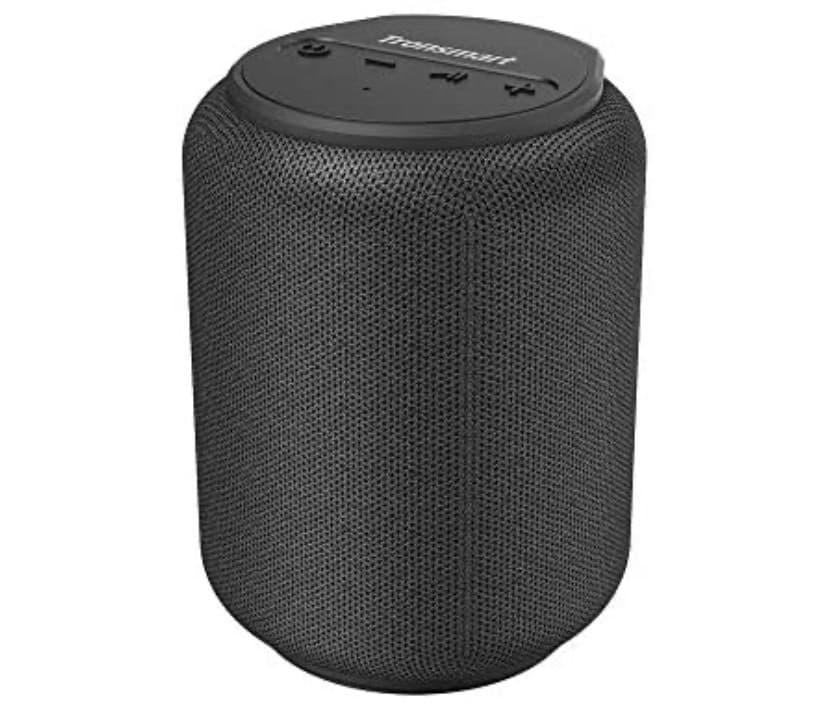 Moda Coluna portátil Bluetooth 