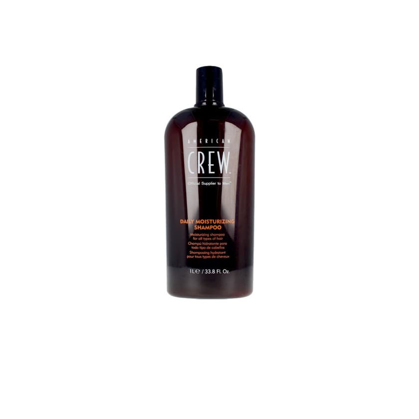 Product Daily shampoo 