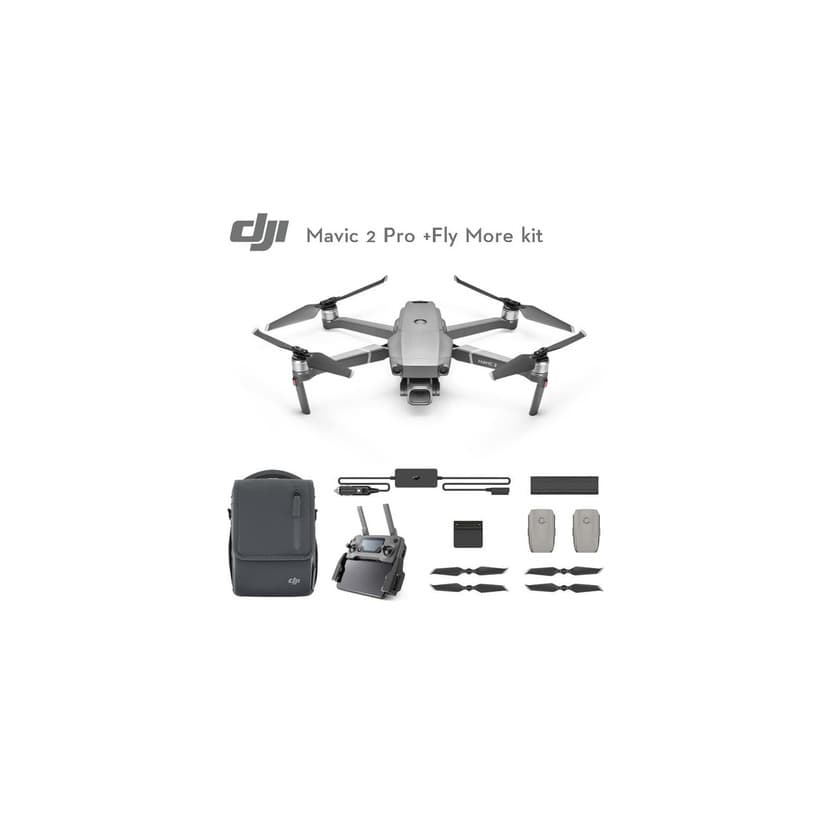 Product Mavic 2 pro 