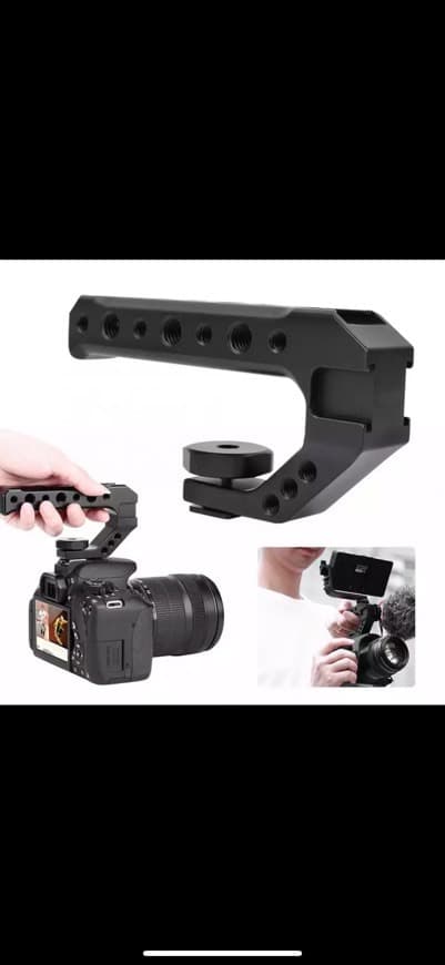 Product Pega dslr 