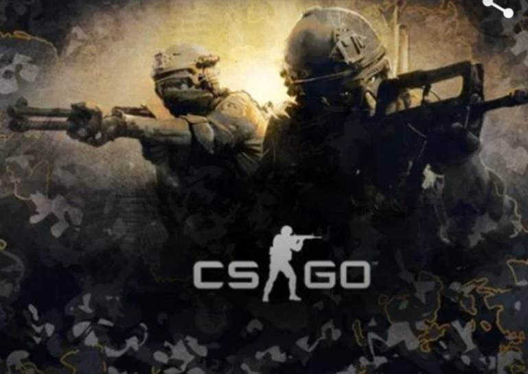 Videojuegos Counter strike 