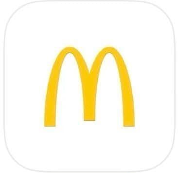 App McDonald’s