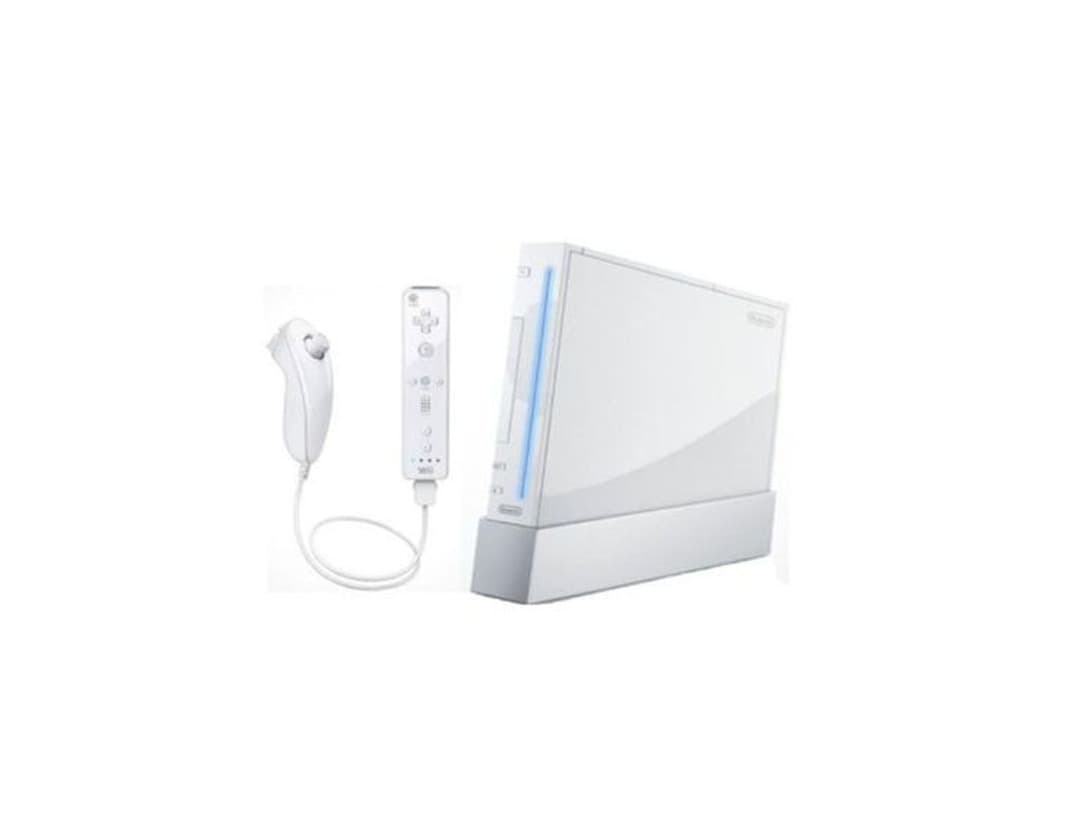 Electronic Nintendo Wii Sports Pack [importación]