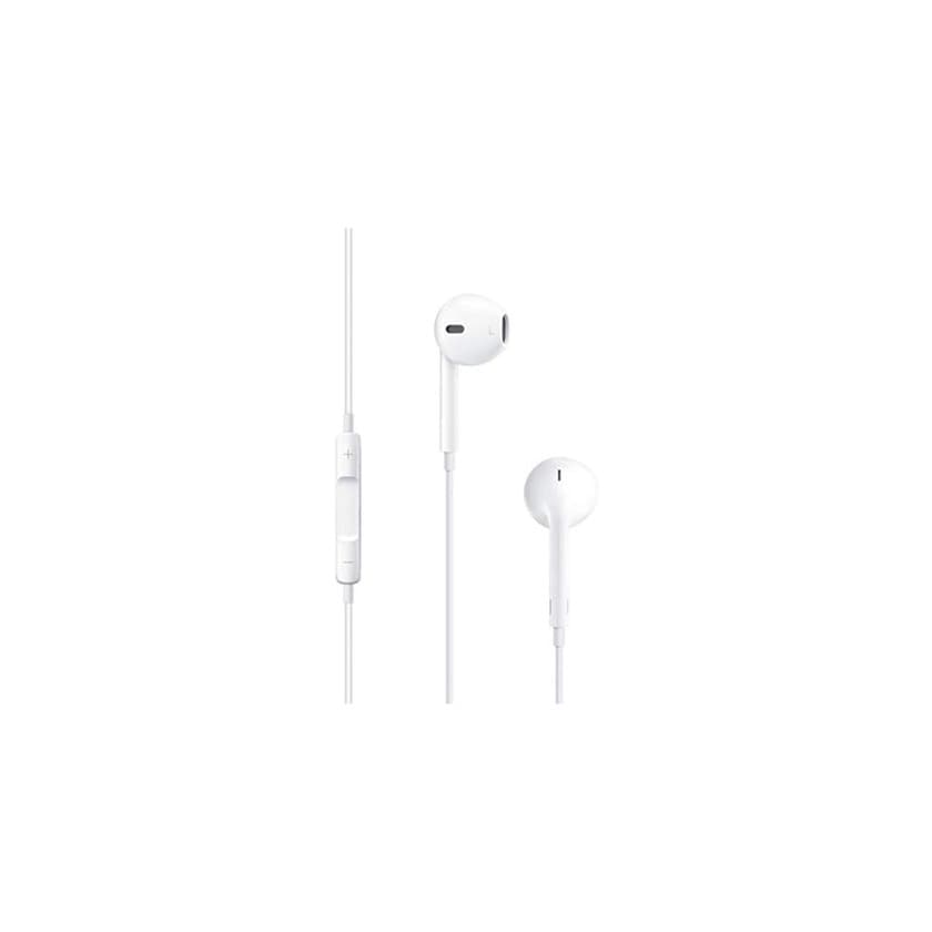 Electronic Apple EarPods con clavija de 3