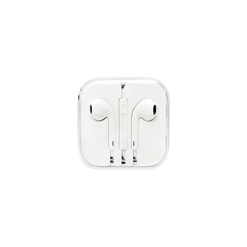 Electronic Apple EarPods con conector Lightning