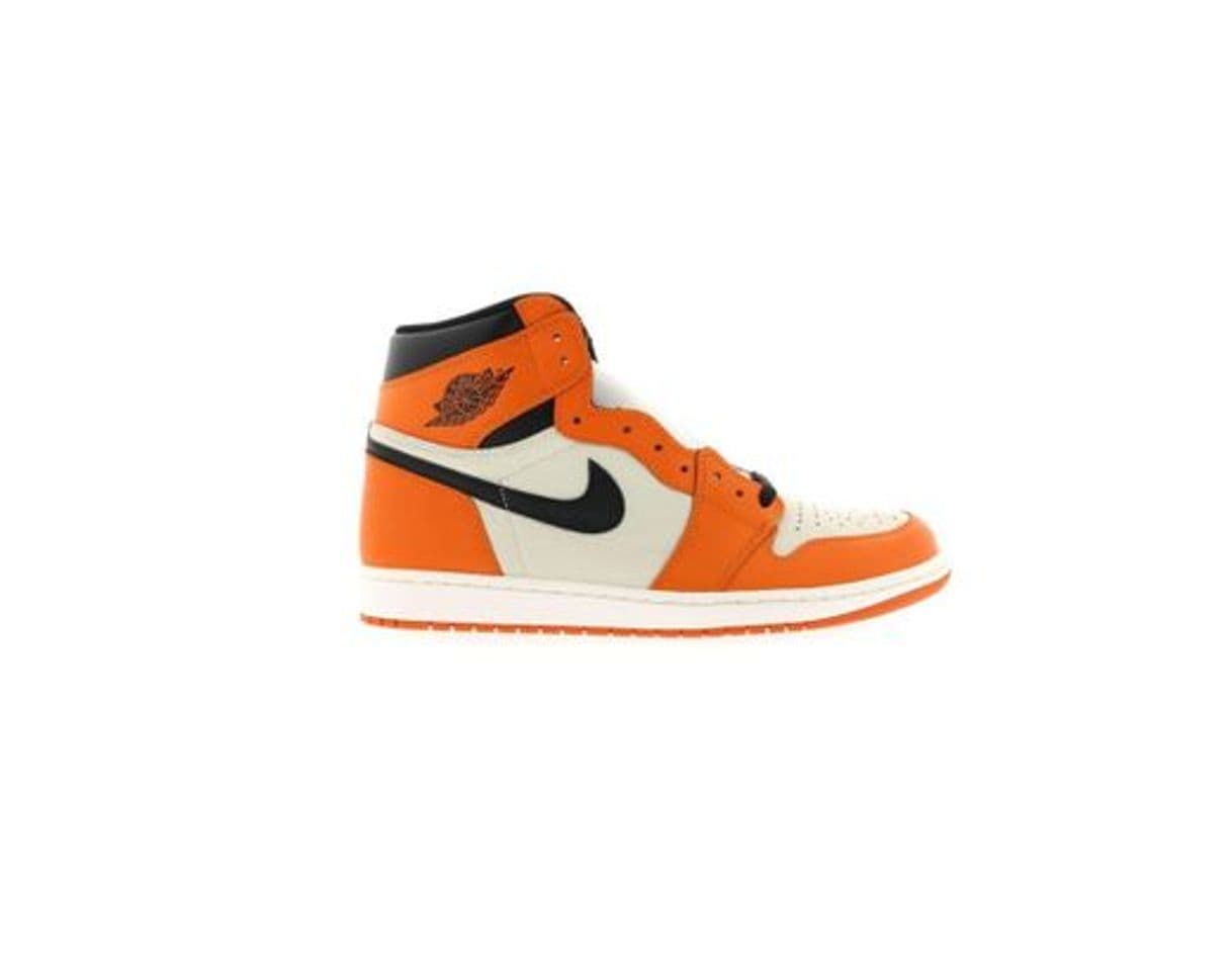 Moda Jordan 1 Retro High Shattered Backboard 3