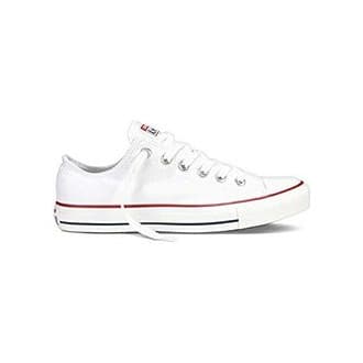 Fashion Converse Chuck Taylor All Star Unisex Zapatillas de Lona con una Pegatina