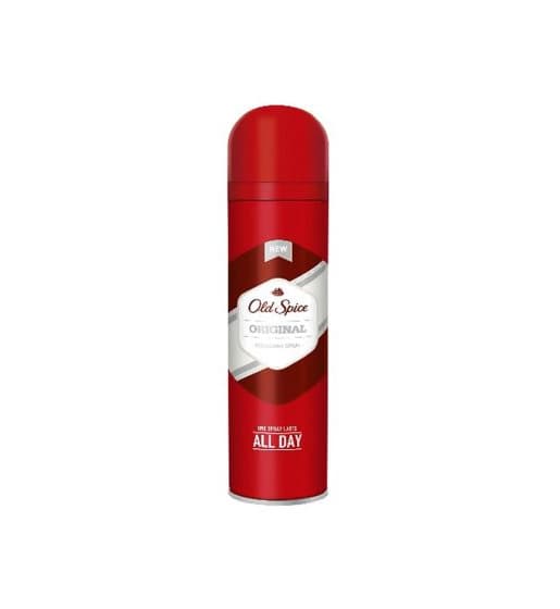 Beauty Old Spice Original Spray Desodorante 150 ml