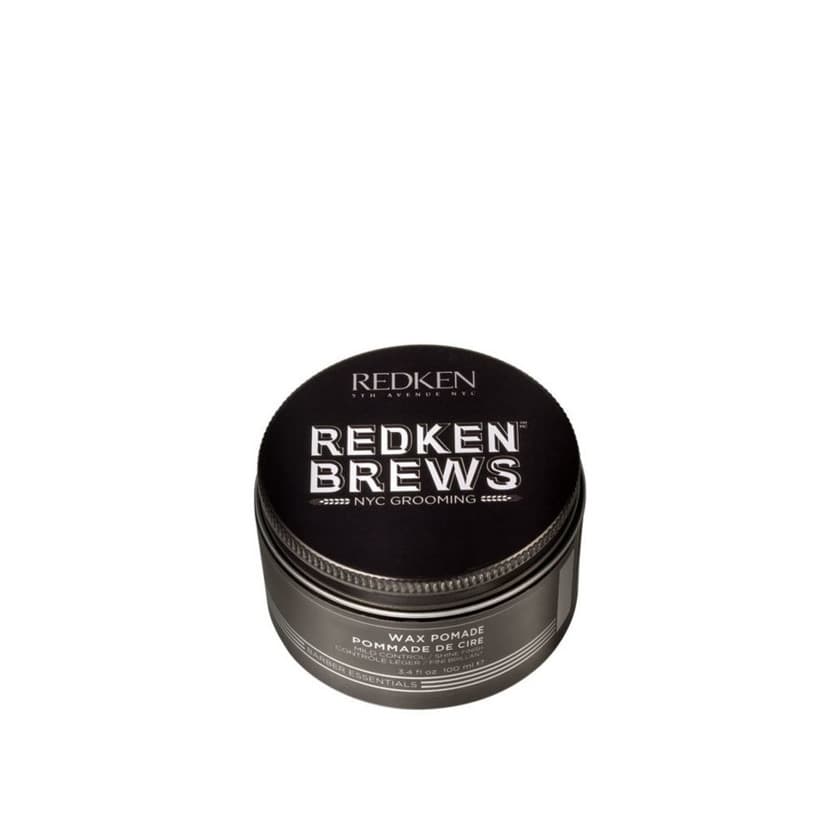 Product Redken Working Wax Cera de penteado