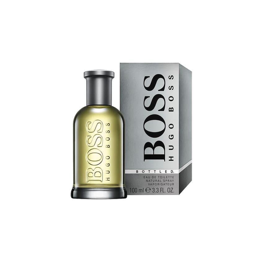 Beauty Hugo Boss - Boss Bottled Eau de Toilette para hombres