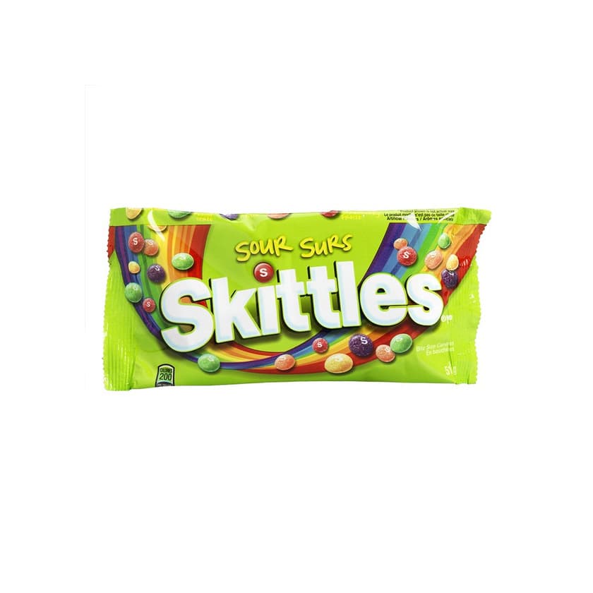 Product Skittles