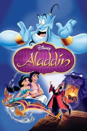 Película Aladdin