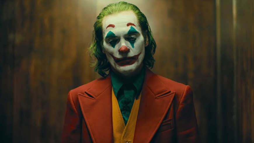 Movie Joker