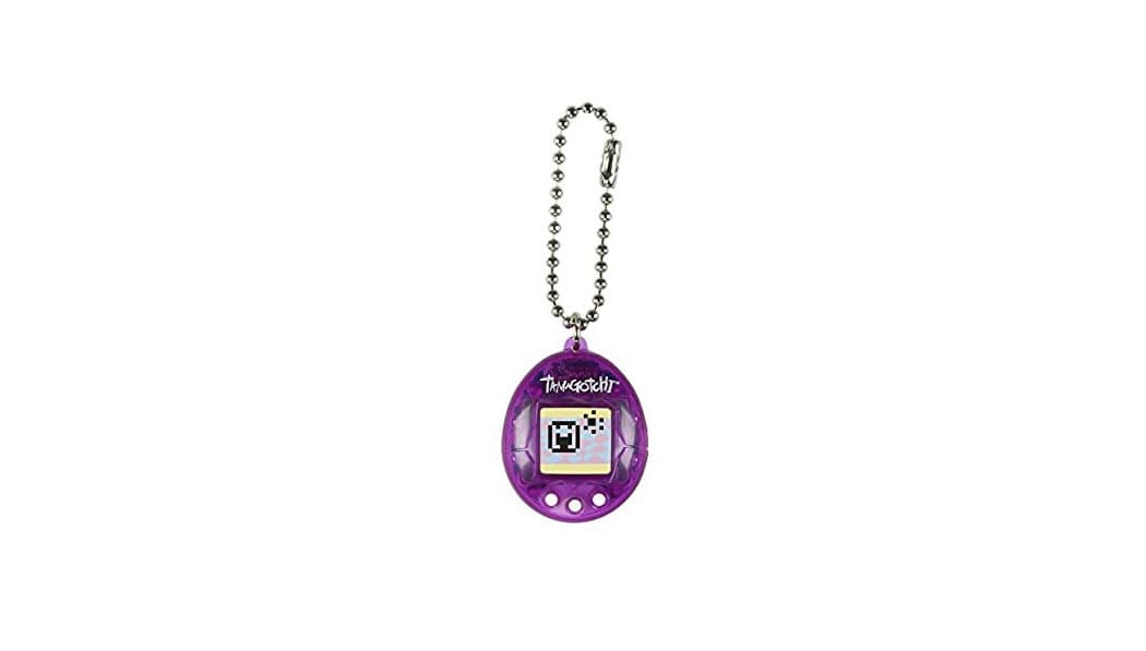 Producto Tamagotchi