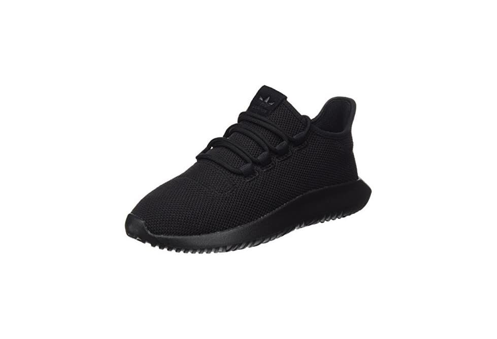 Fashion ADIDAS Tubular Shadow J, Zapatillas Unisex Niños, Negro