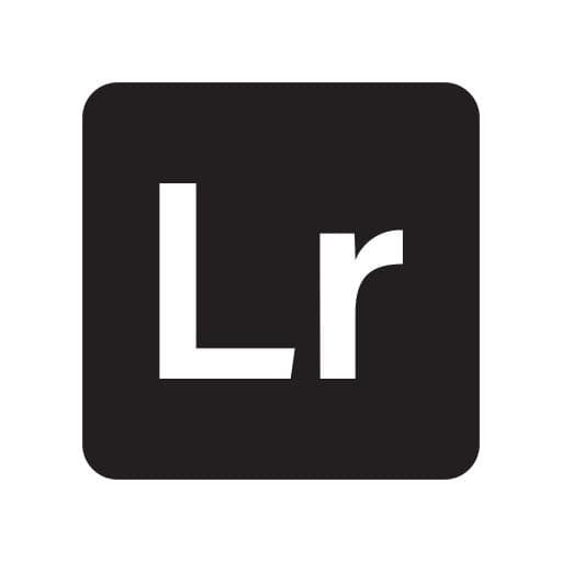 App Adobe Lightroom - Photo Studio