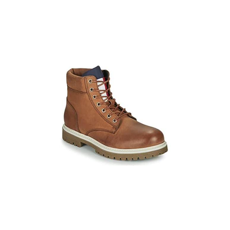 Product Tommy Hilfiger Tommy Jeans Outdoor Nubuck Boot