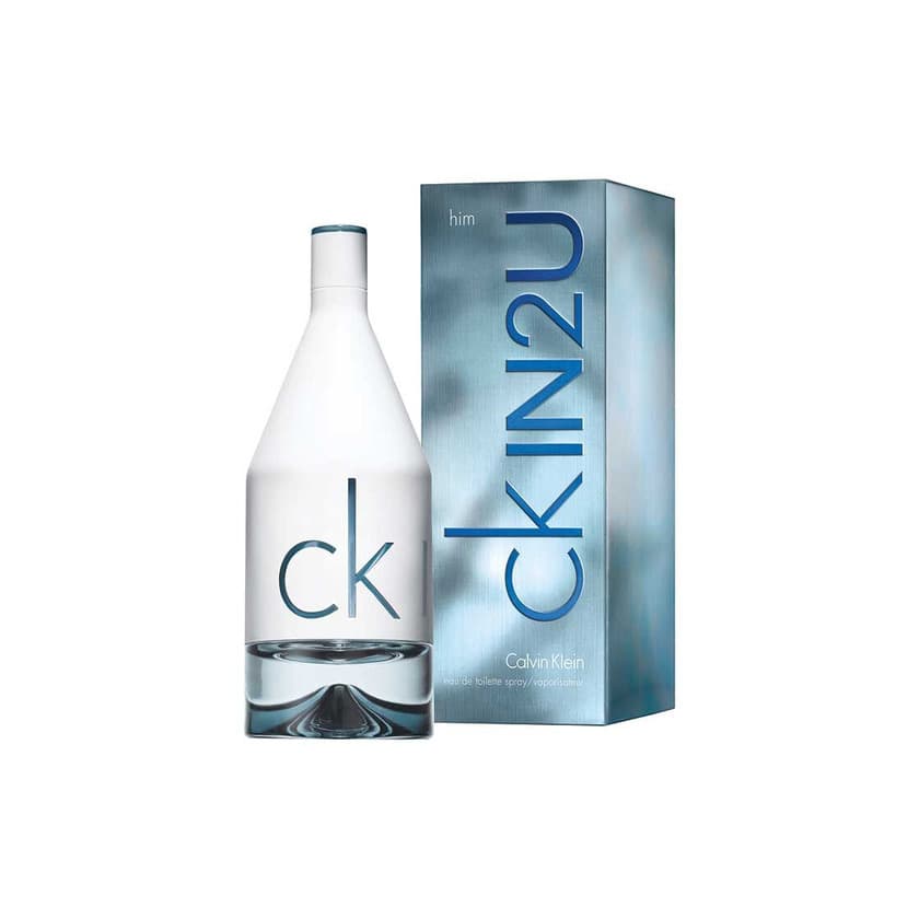 Product Calvin Klein In2u for him