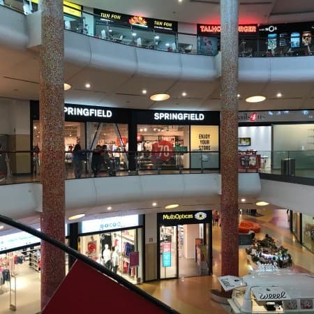 Lugar Springfield