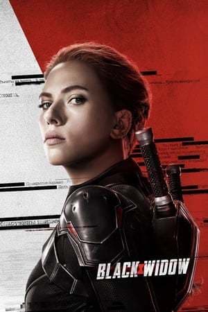 Película Black Widow