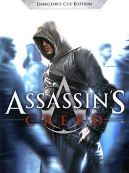 Videojuegos Assassin's Creed: Director's Cut Edition