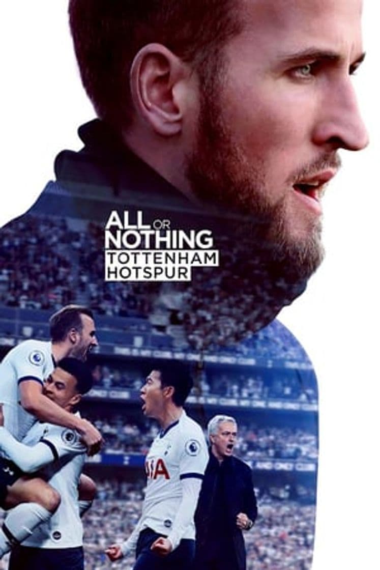 Serie All or Nothing: Tottenham Hotspur