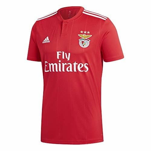 Lugar adidas Maillot Domicile Benfica Lisbonne 2018/19