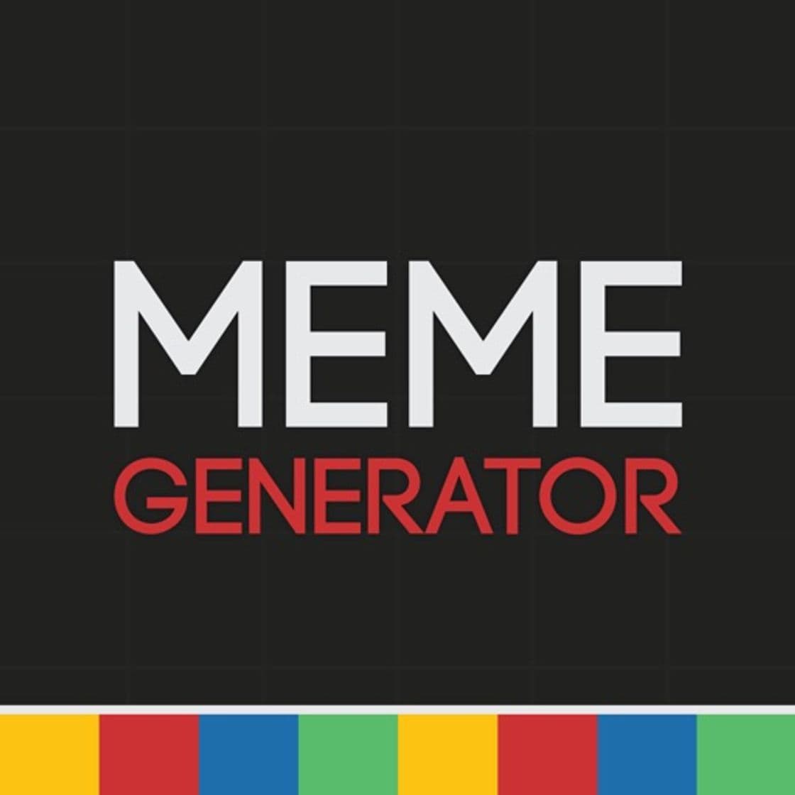 App Meme Generator by ZomboDroid