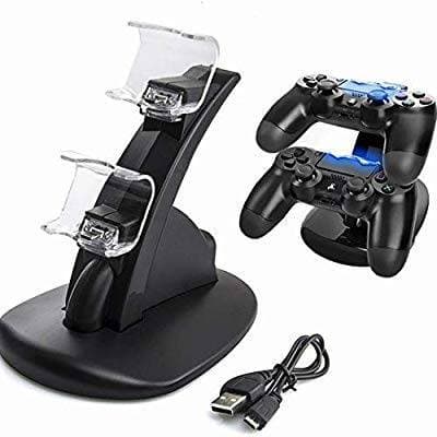 Producto Charging Station PS4