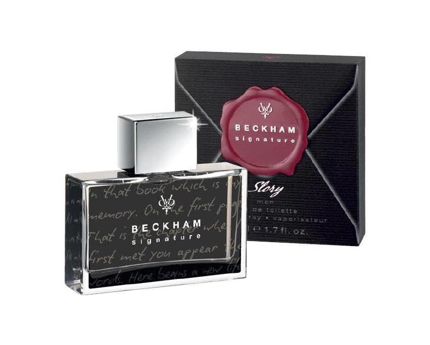 Producto David & Victoria Beckam