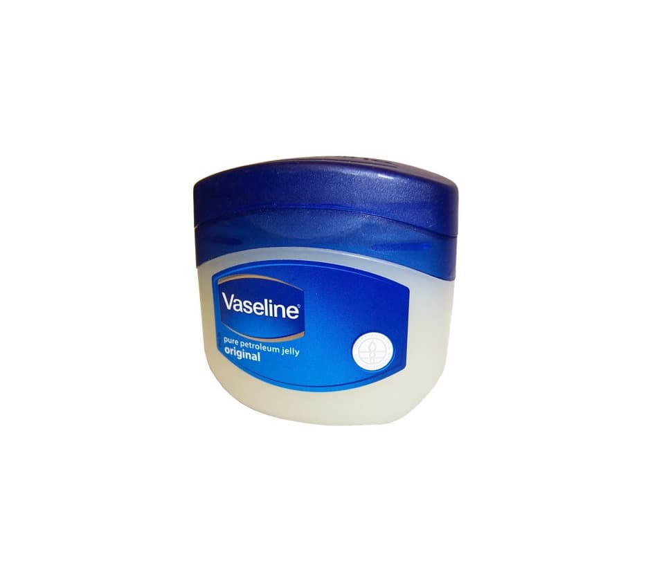 Belleza Vaseline Vaselina Pura