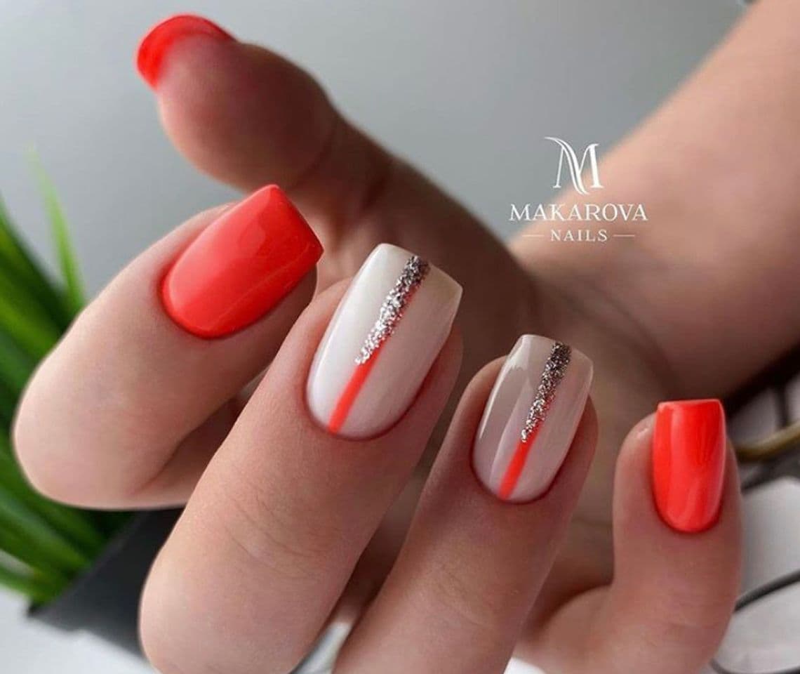 Fashion UÑAS 