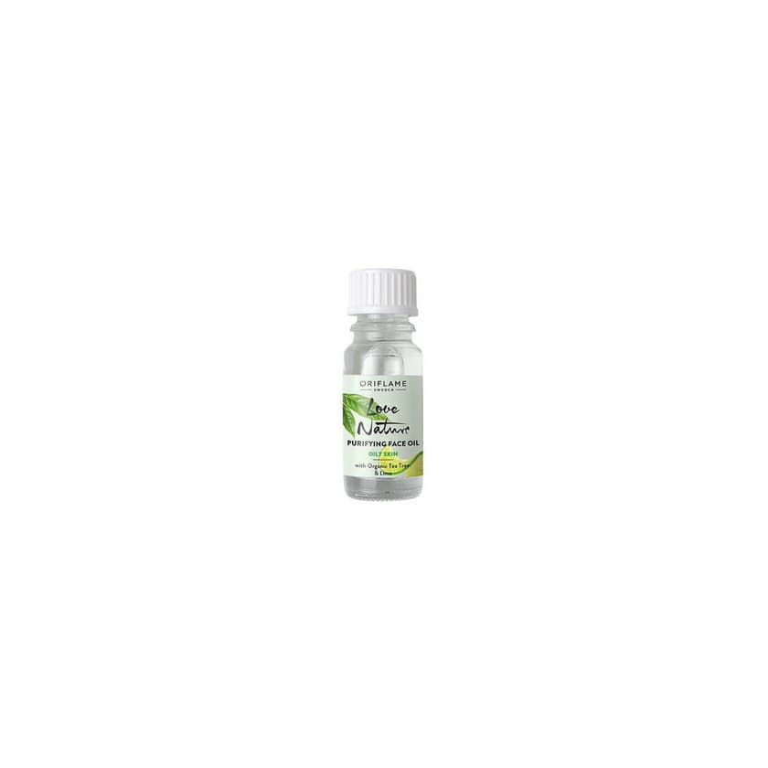 Producto Óleo Tea Tree