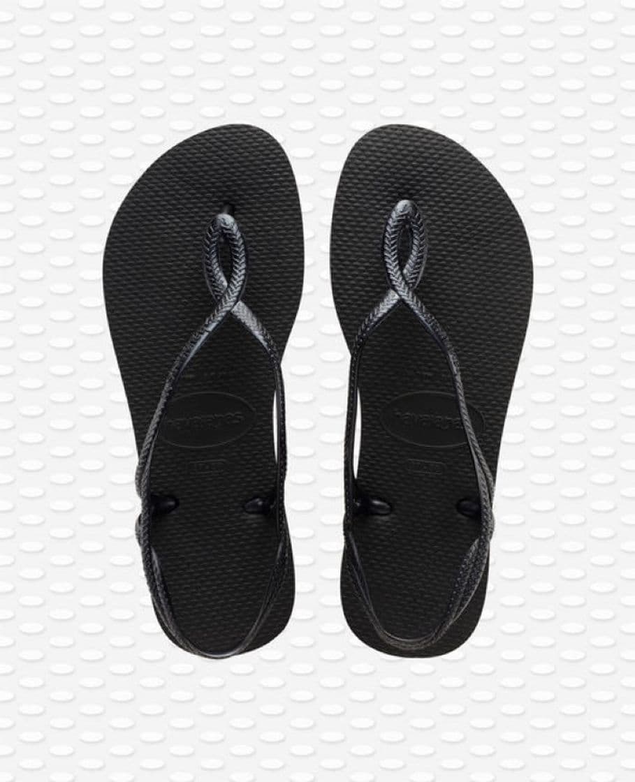 Producto HAVAIANAS LUNA BLACK