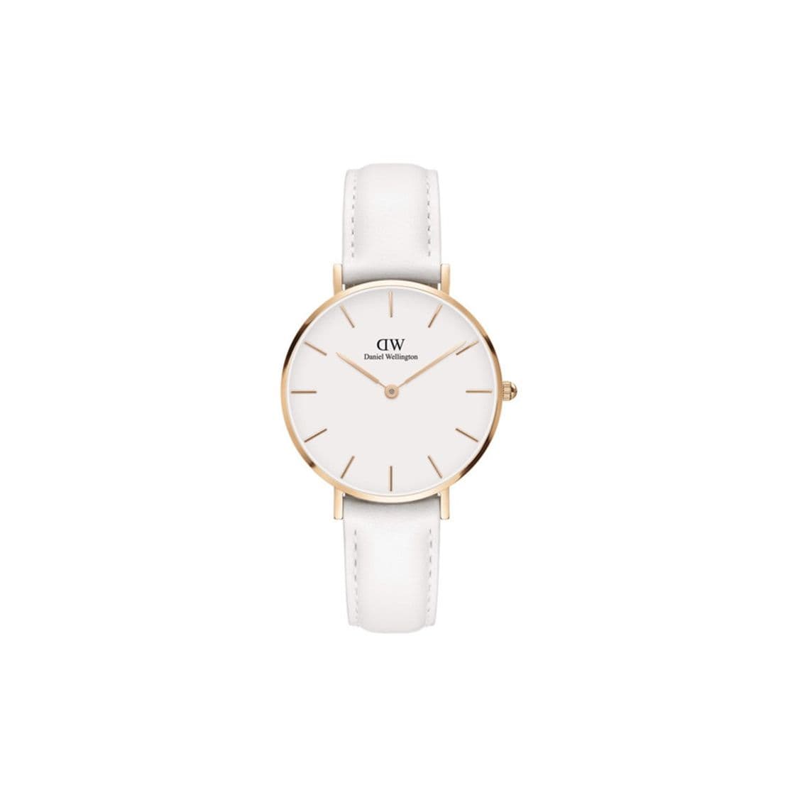 Product RELÓGIO DANIEL WELLINGTON CLASSIC PETITE WHITE BONDI