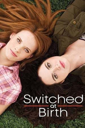 Serie Switched at Birth