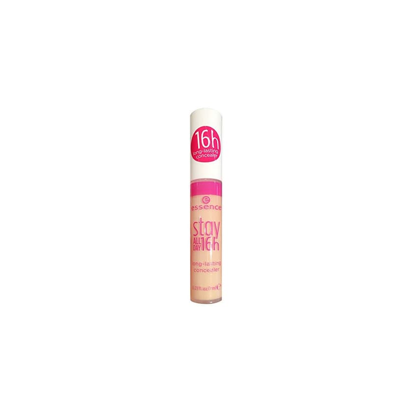 Beauty Essence - corrector de larga duración stay all day 16h