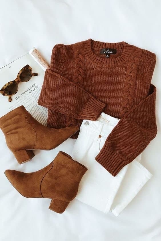 Fashion Pinterest 