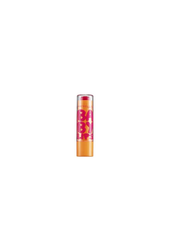 Beauty Baby Lips Bálsamo Labial Maybelline