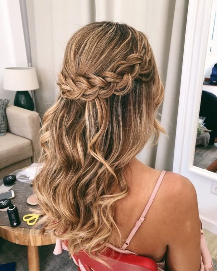 Fashion Hairstyle