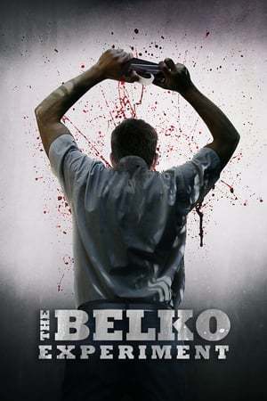 Movie The Belko Experiment